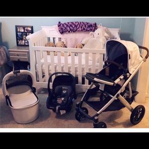 Meet your Posher, Maylin